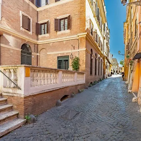 Ruins_Design Loft 150 Mt From Colosseum Exterior foto